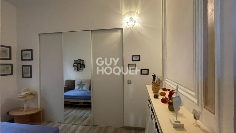 Appartement - 177 m² - 4 pièces