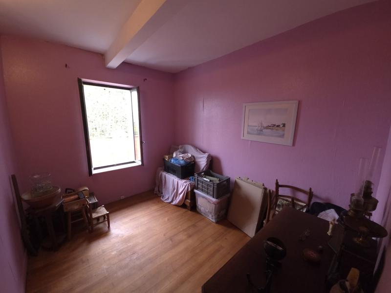 Maison ancienne - 125 m² - 5 pièces