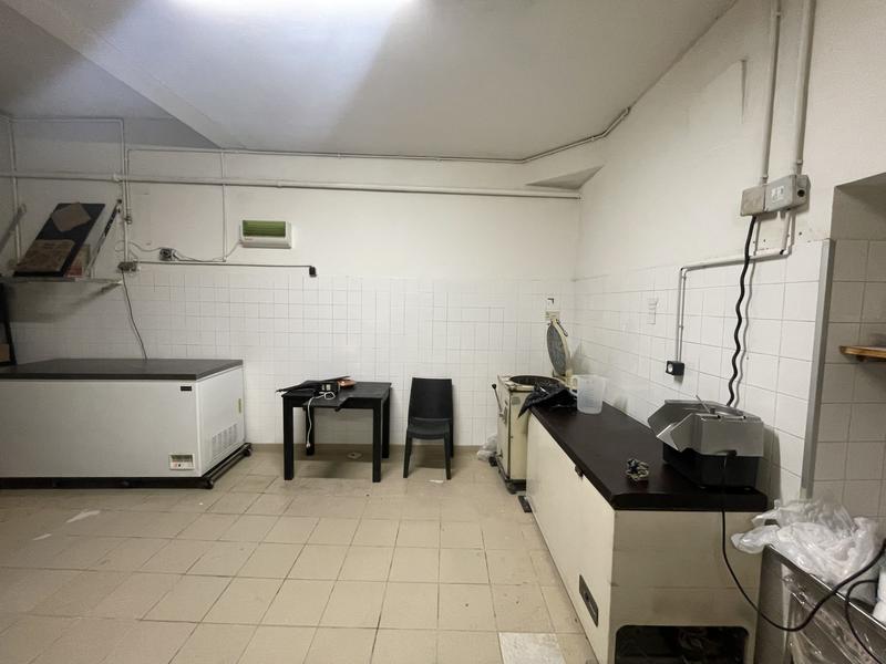 Local commercial - 177 m²