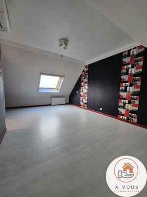 Maison ancienne - 130 m² - 4 pièces