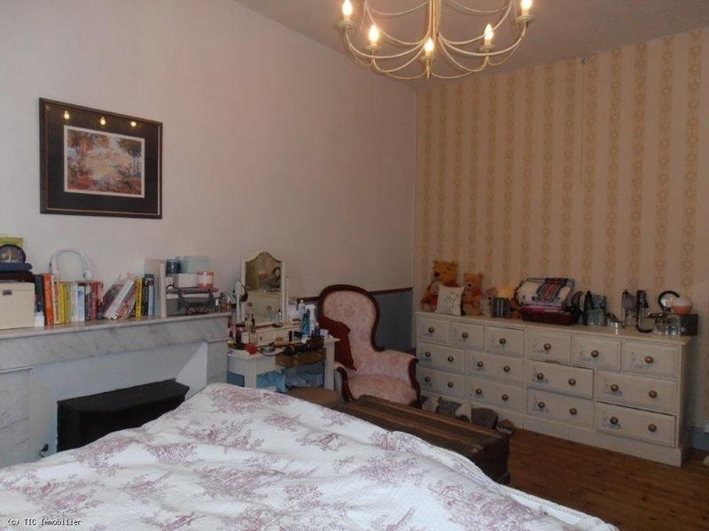 Maison de village - 156 m² - 5 pièces