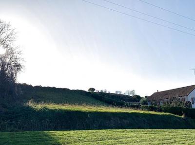 Terrain constructible - 577 m²