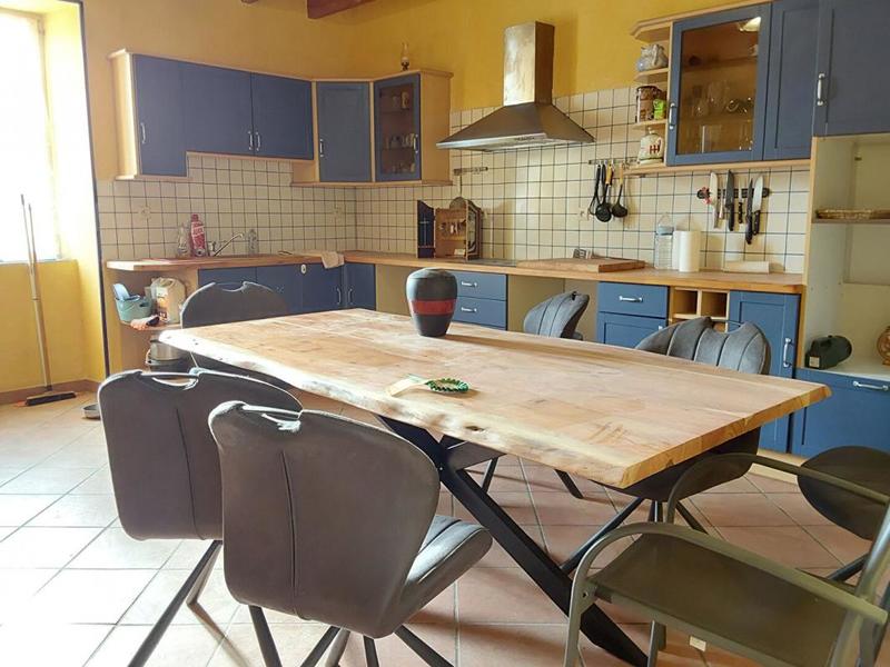 Maison - 171 m² - 5 pièces