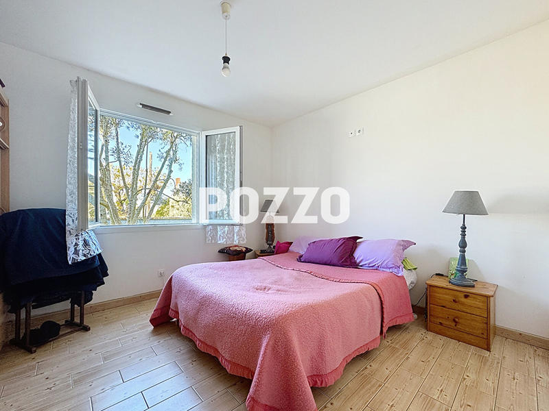 Maison - 131 m² - 5 pièces