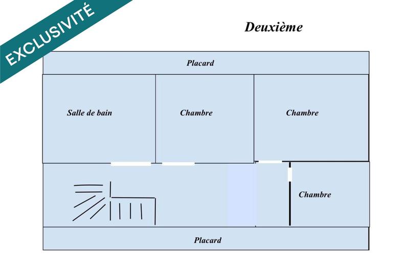 Maison - 149 m² - 8 pièces