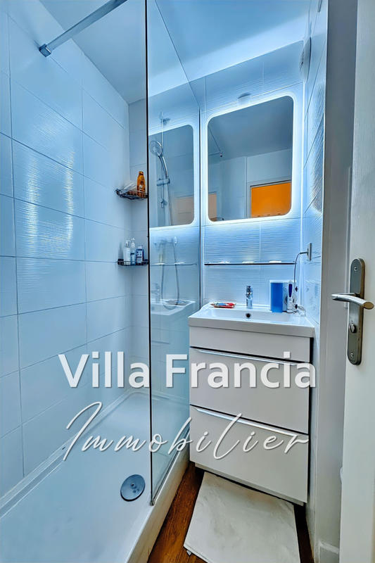 Appartement - 31 m² - 2 pièces