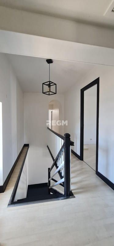 Maison de village - 169 m² - 7 pièces