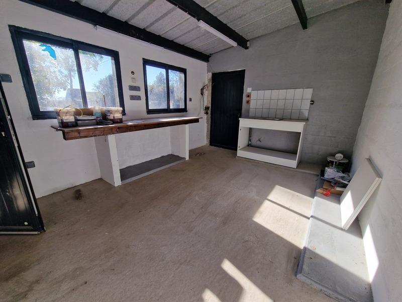 Terrain constructible - 1 072 m²