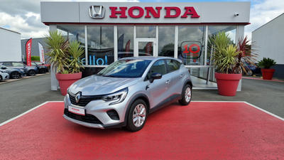Renault Captur Business TCe 90 - 19