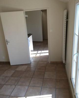 Studio - 26 m² - 1 pièce