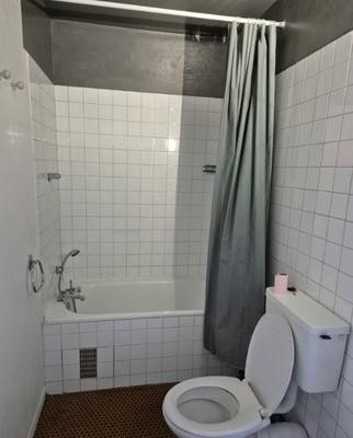 Appartement - 34 m² - 1 pièce