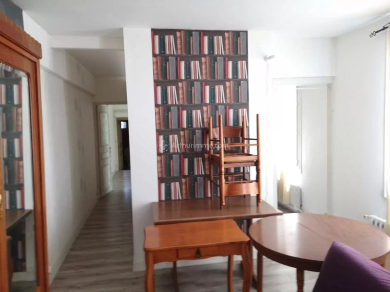 Hôtel particulier - 834 m² - 13 pièces