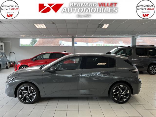 Peugeot 308 BlueHDi 130ch s&amp;S Eat8 Allure