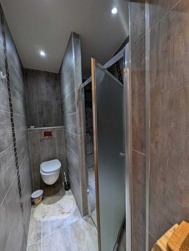 Maison - 258 m² - 6 pièces