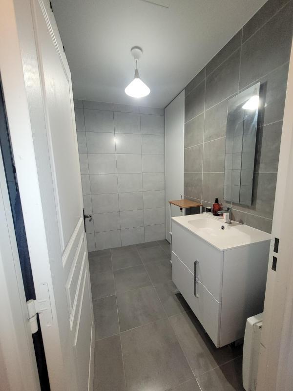 Studio - 35 m² - 1 pièce