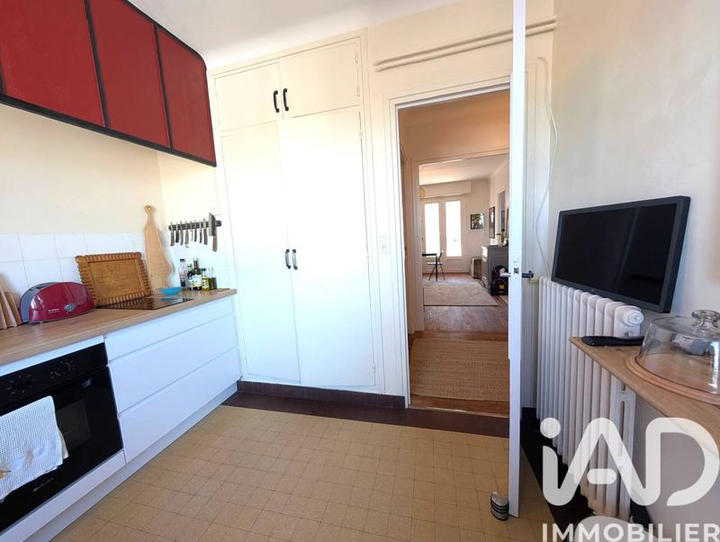 Appartement - 53 m² - 2 pièces