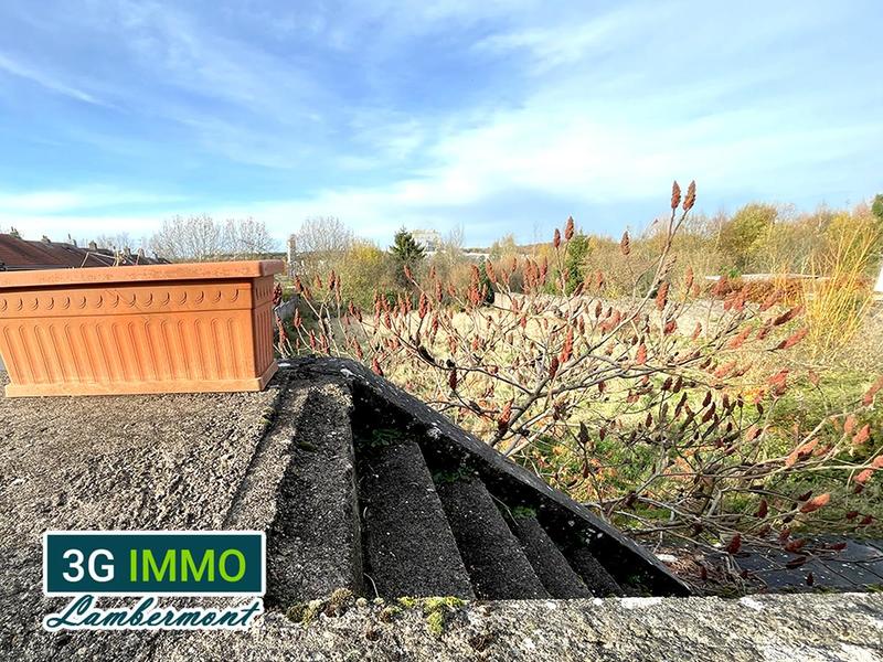 Maison de maîtres - 160 m² - 10 pièces