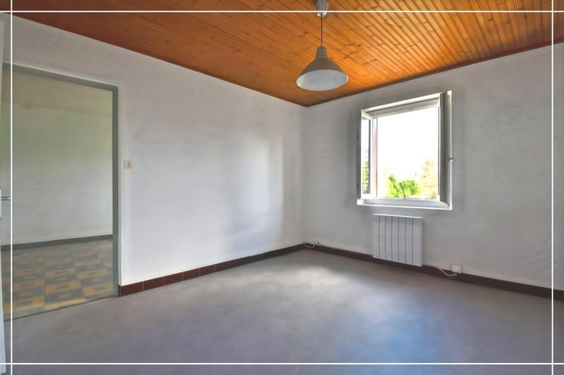Maison - 65 m² - 3 pièces