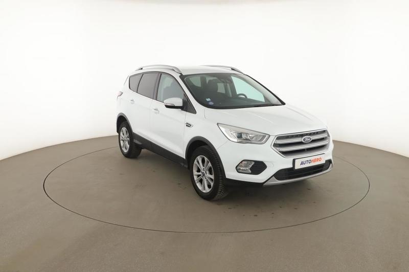 Ford Kuga 1.5 EcoBoost Titanium 4x2 150 ch
