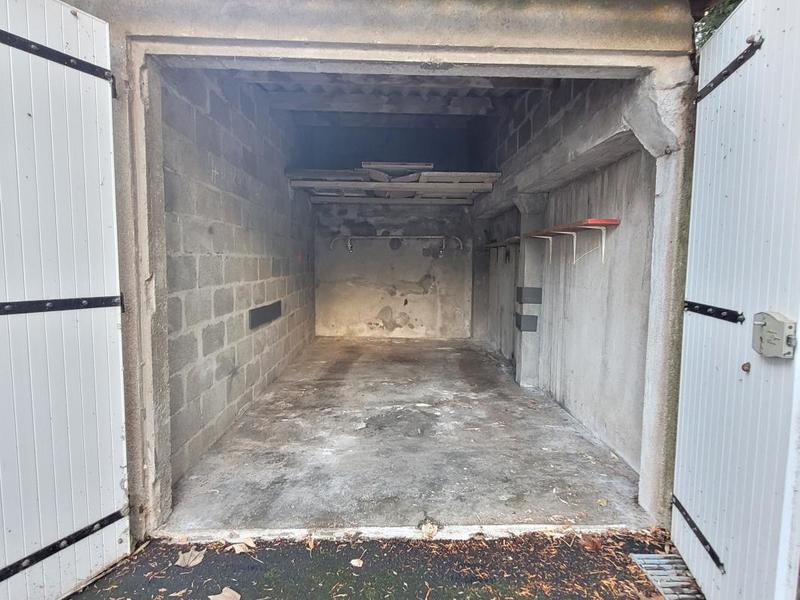 Appartement - 65 m² - 4 pièces