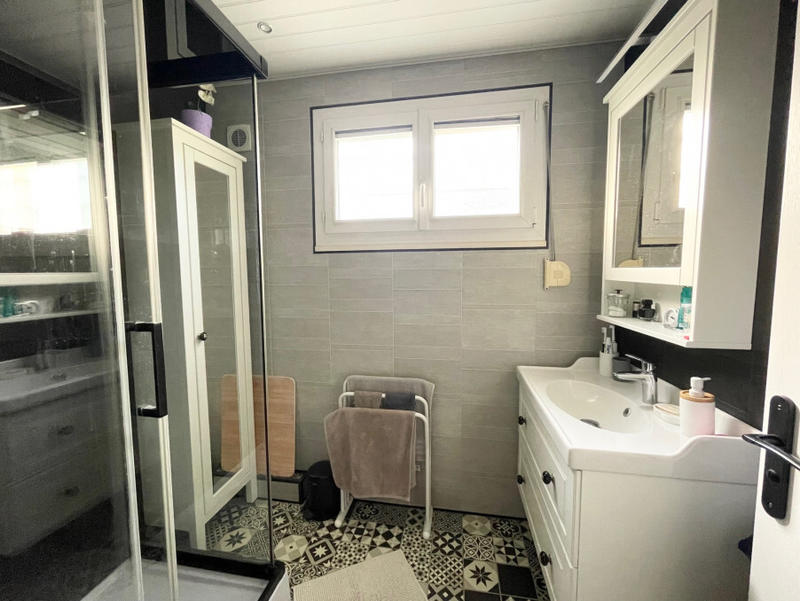 Maison - 112 m² - 6 pièces