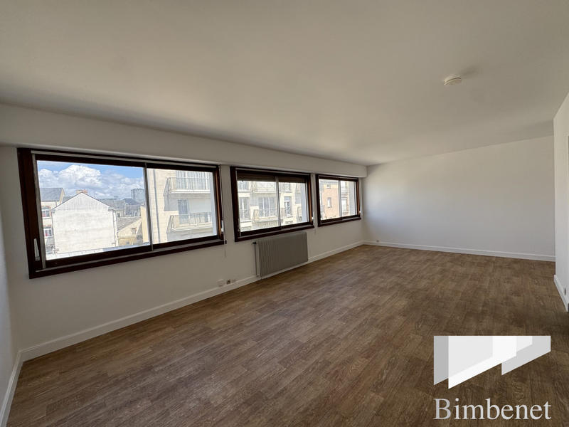 Appartement - 39 m² - 1 pièce