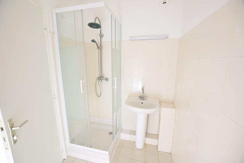 Appartement - 31 m² - 1 pièce