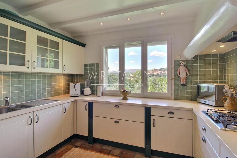 Villa - 145 m² - 5 pièces