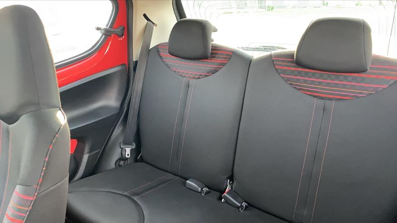 Citroën C1 1.0 i 68 Confort