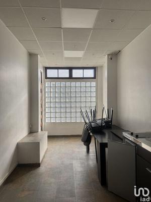 Local commercial - 55 m²