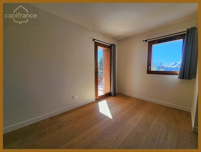 Appartement - 84 m² - 3 pièces