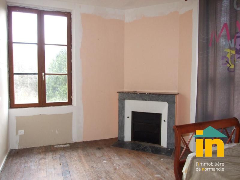 Demeure - 130 m² - 5 pièces