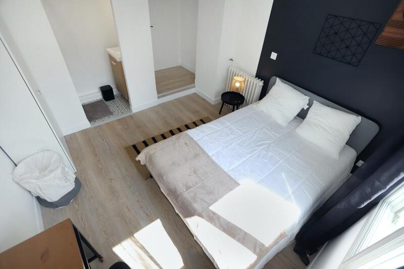 Appartement - 78 m² - 5 pièces