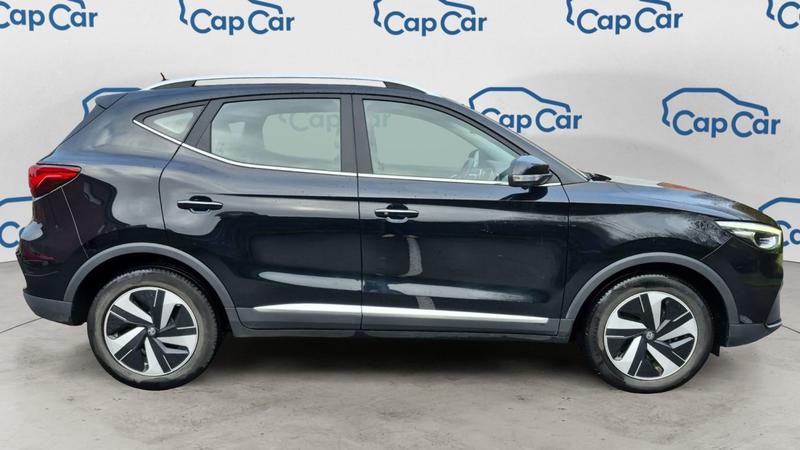Mg Zs Ev 156 70kWh Luxury - Automatique Toit ouvrant