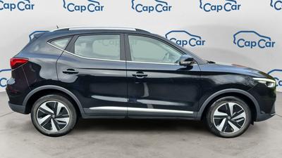 Mg Zs Ev 156 70kWh Luxury - Automatique Toit ouvrant