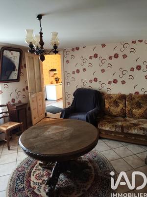 Maison de campagne - 148 m² - 5 pièces