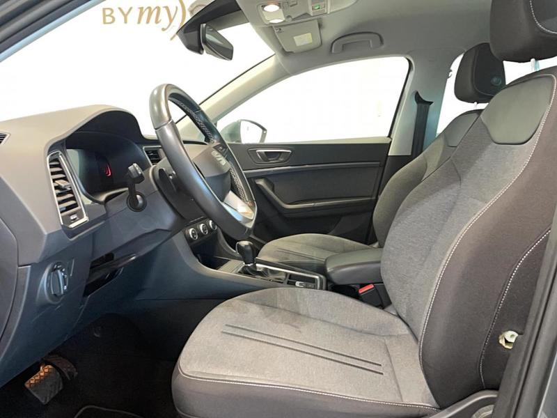 Seat Ateca 1.5 Tsi 150 ch Start/Stop Dsg7 Style Business