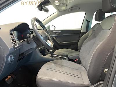 Seat Ateca 1.5 Tsi 150 ch Start/Stop Dsg7 Style Business