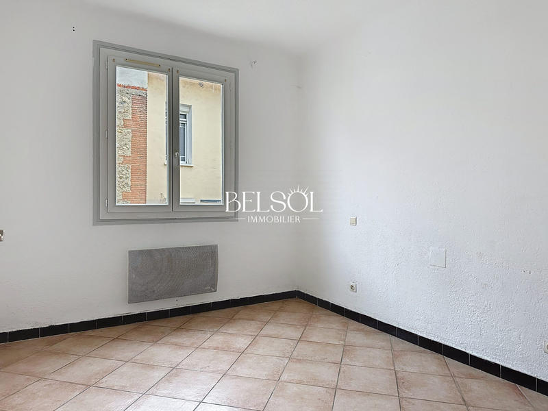 Appartement - 66 m² - 4 pièces