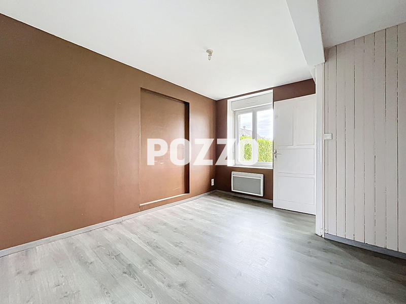 Maison - 40 m² - 2 pièces