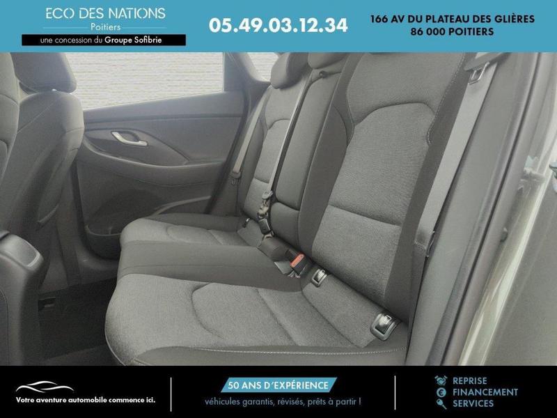 Hyundai i30 1.0 t-Gdi 120 Dct-7 48v Creative