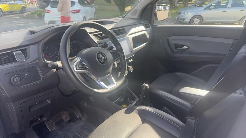 Renault Express 1.5 Blue Dci 95.0 Confort - Première main