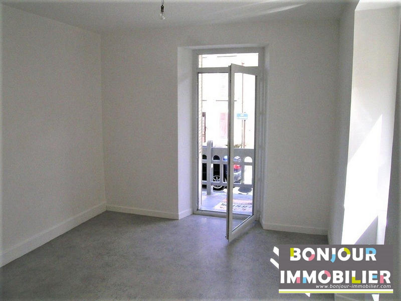 Local d'activités - 28 m²