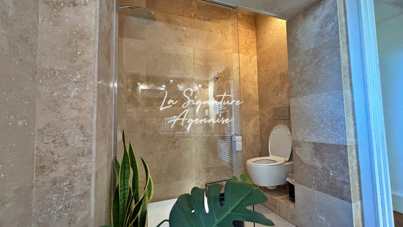 Maison - 190 m² - 4 pièces