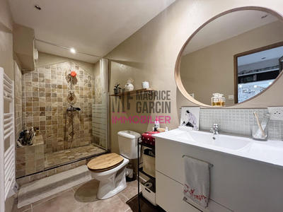 Appartement - 39 m² - 1 pièce