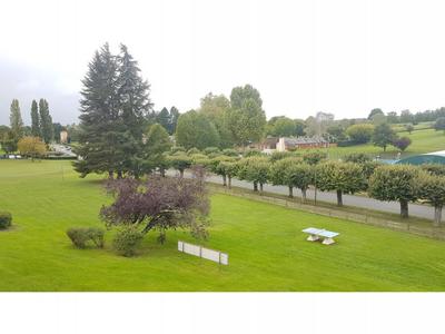 Appartement - 20 m² - 2 pièces