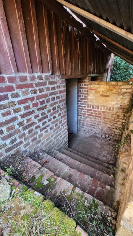 Maison - 100 m² - 2 pièces