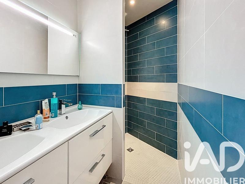 Maison - 175 m² - 6 pièces