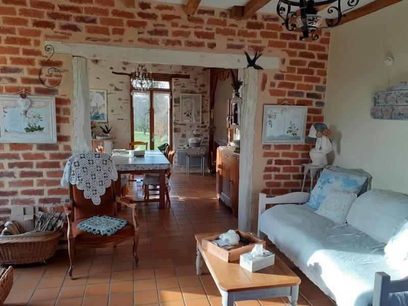 Maison - 154 m² - 6 pièces