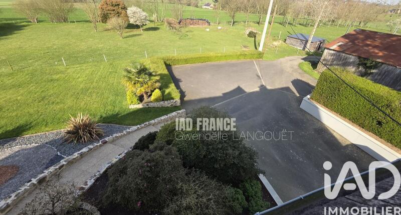 Maison de campagne - 136 m² - 6 pièces